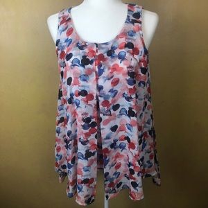 Women’s blouse, size small